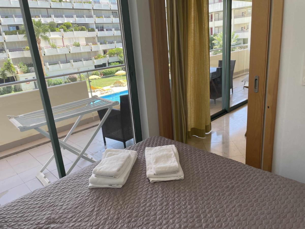 Marina Vilamoura Aquamar 112 By Vilamoura Sun エクステリア 写真