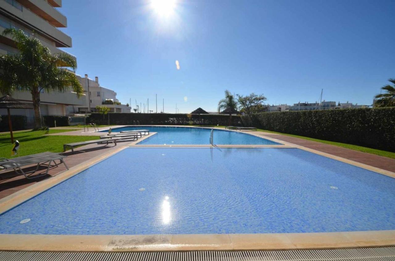 Marina Vilamoura Aquamar 112 By Vilamoura Sun エクステリア 写真