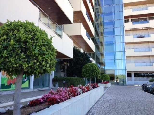Marina Vilamoura Aquamar 112 By Vilamoura Sun エクステリア 写真