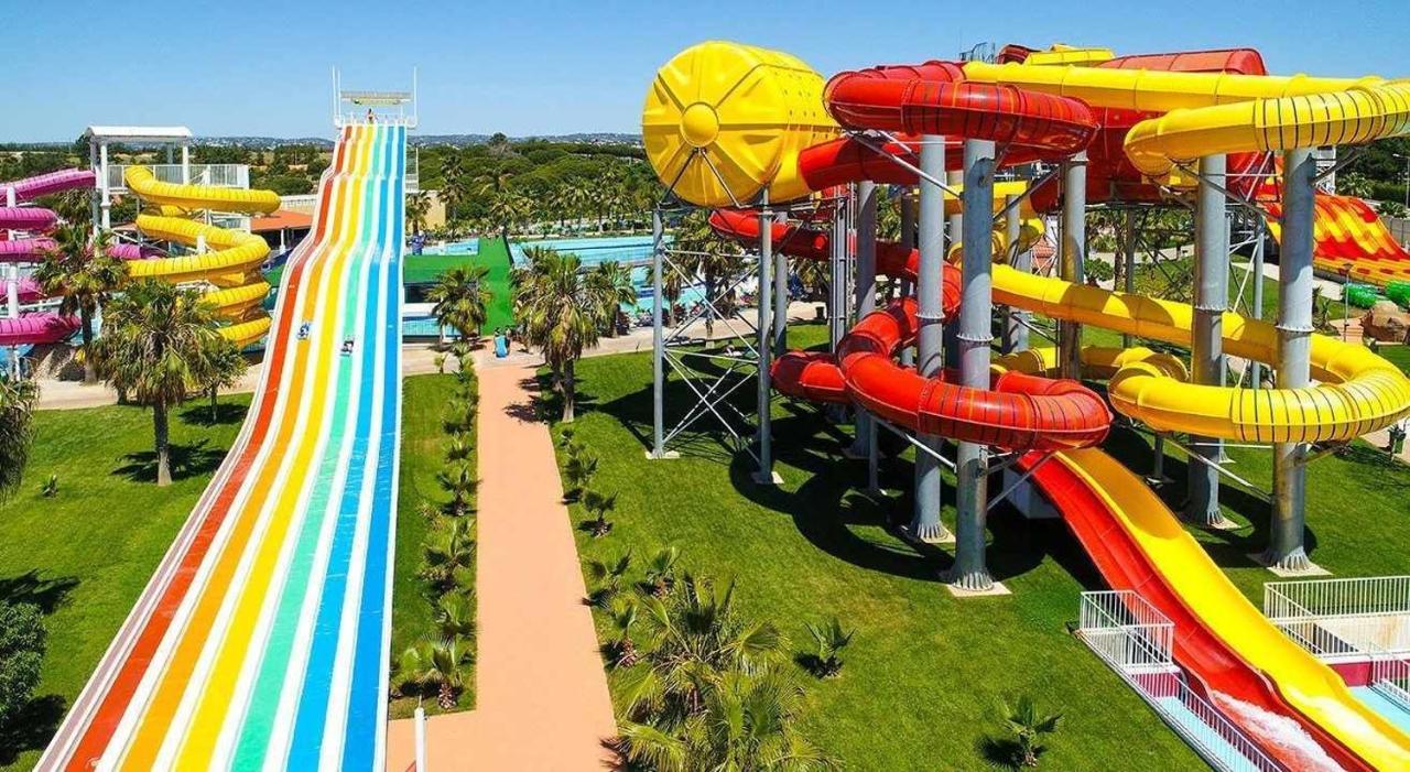 Marina Vilamoura Aquamar 112 By Vilamoura Sun エクステリア 写真