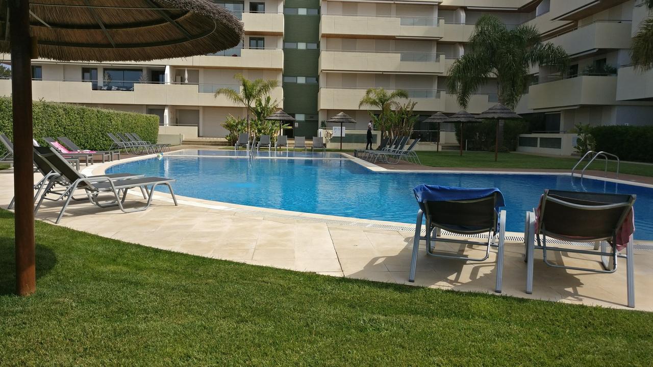 Marina Vilamoura Aquamar 112 By Vilamoura Sun エクステリア 写真